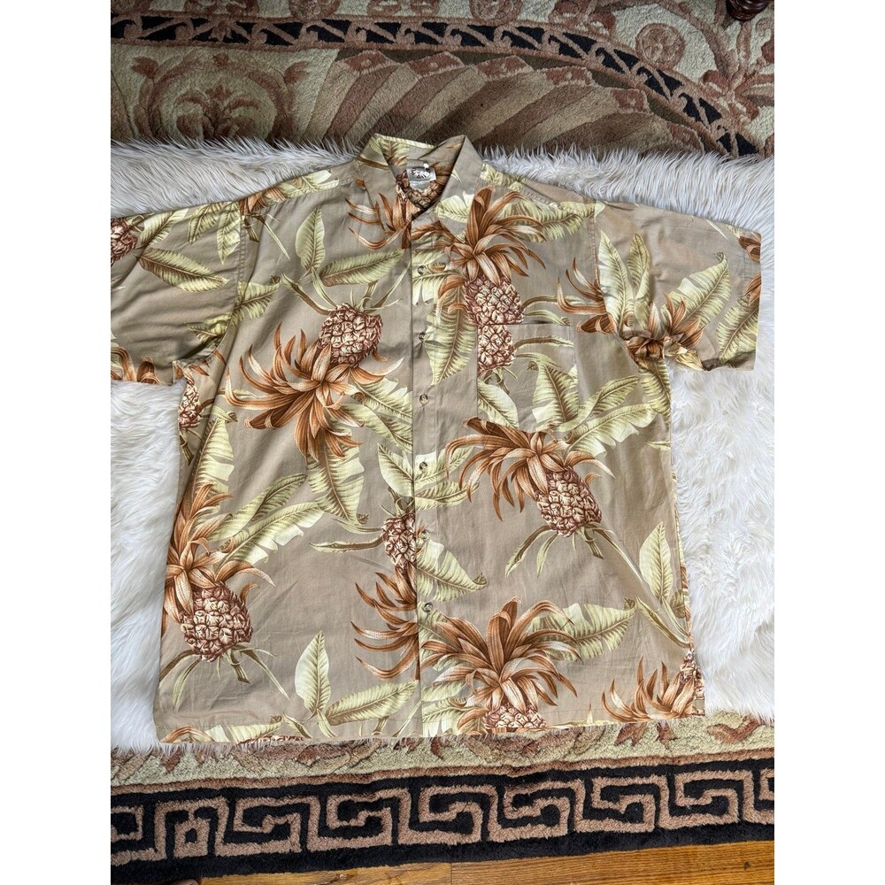 Peppermint Bay vintage shirt